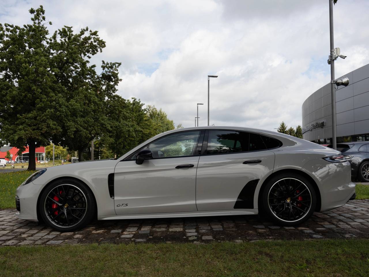 Porsche Panamera II GTS - 2019 - Joinsteer - #3