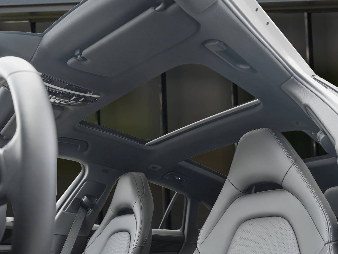 Porsche Panamera II ph2 4 E-Hybrid Sport Turismo - 2024 - Joinsteer - #35