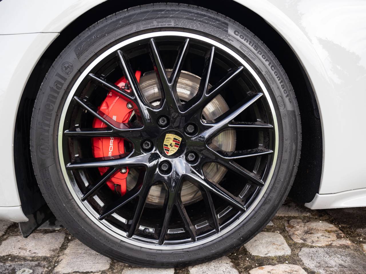 Porsche Panamera II GTS - 2019 - Joinsteer - #15