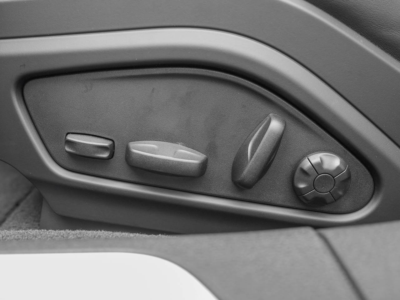Porsche Panamera II ph2 4 E-Hybrid Sport Turismo - 2024 - Joinsteer - #38