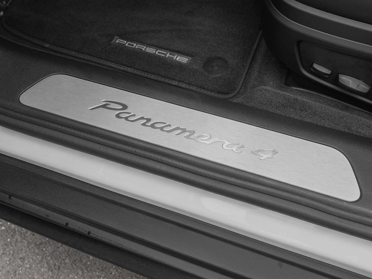 Porsche Panamera II ph2 4 E-Hybrid Sport Turismo - 2024 - Joinsteer - #41