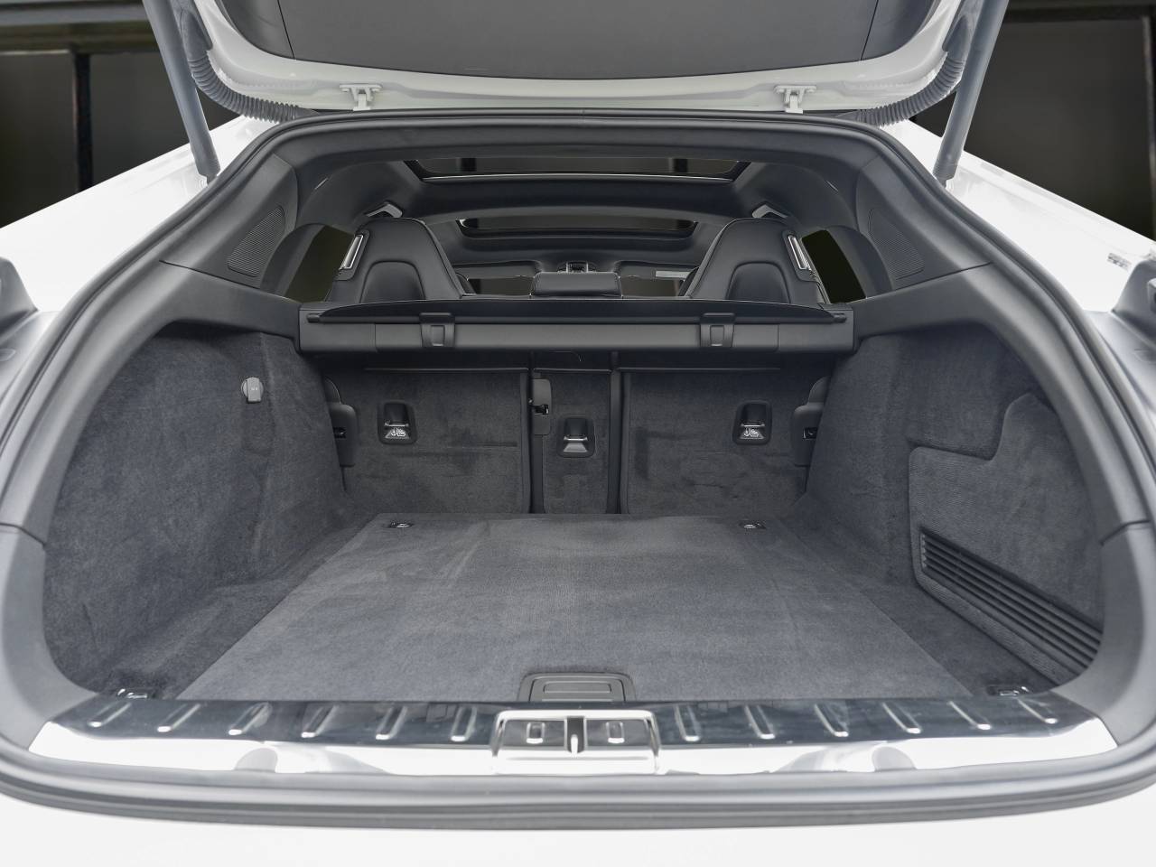 Porsche Panamera II ph2 4 E-Hybrid Sport Turismo - 2024 - Joinsteer - #42