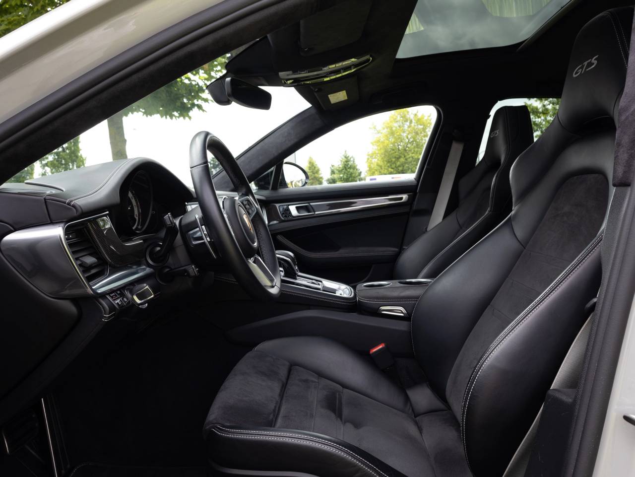Porsche Panamera II GTS - 2019 - Joinsteer - #28