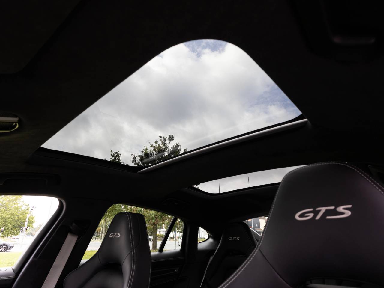 Porsche Panamera II GTS - 2019 - Joinsteer - #33