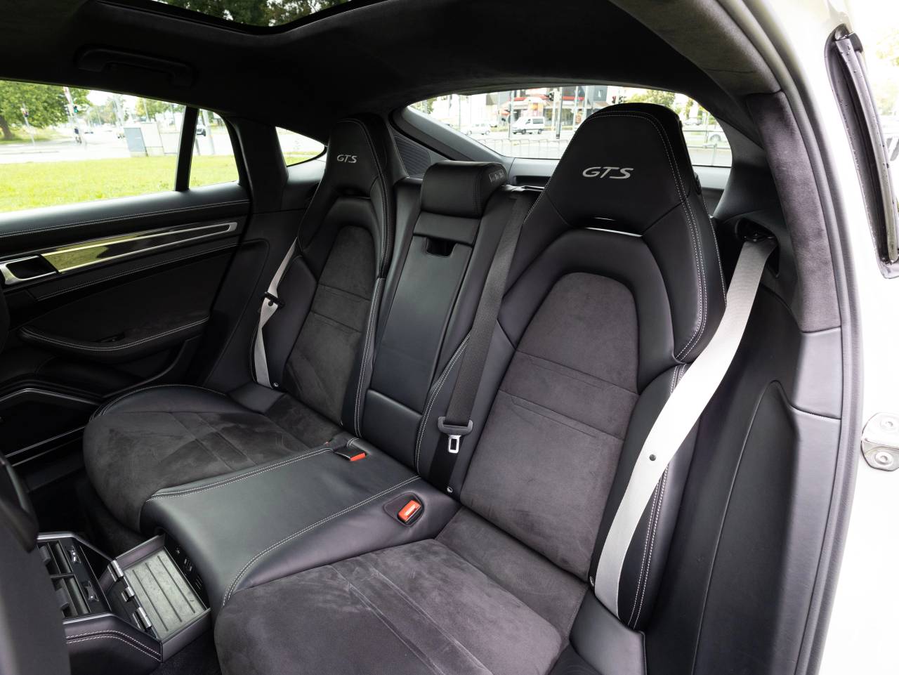 Porsche Panamera II GTS - 2019 - Joinsteer - #36