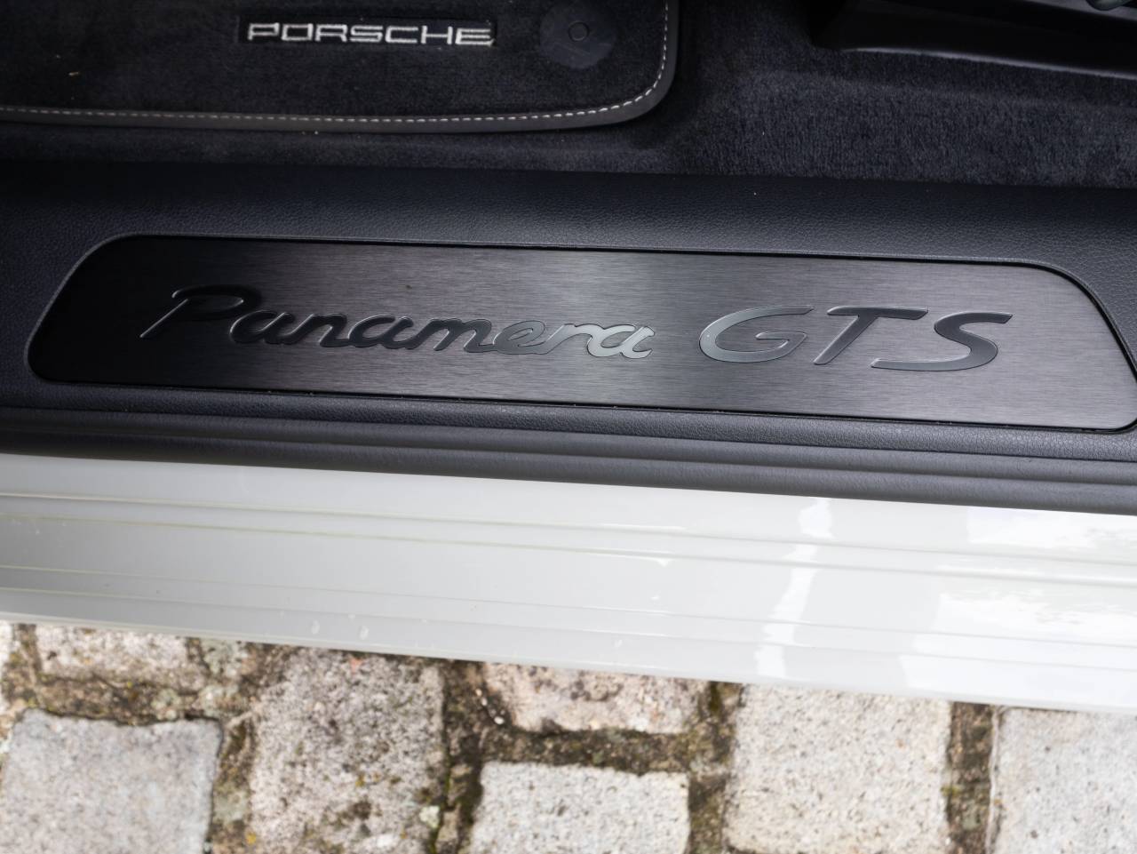 Porsche Panamera II GTS - 2019 - Joinsteer - #38