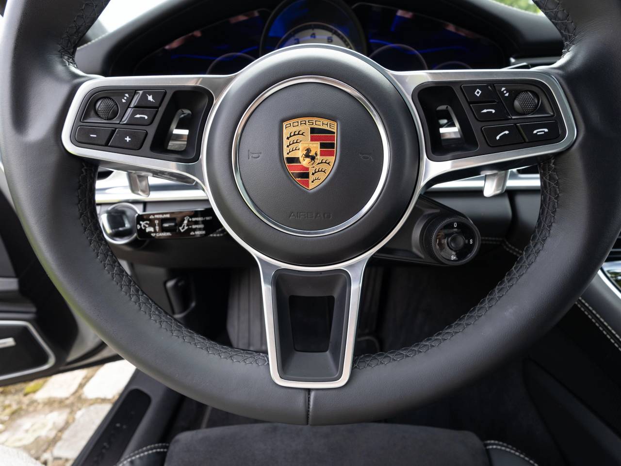 Porsche Panamera II GTS - 2019 - Joinsteer - #42