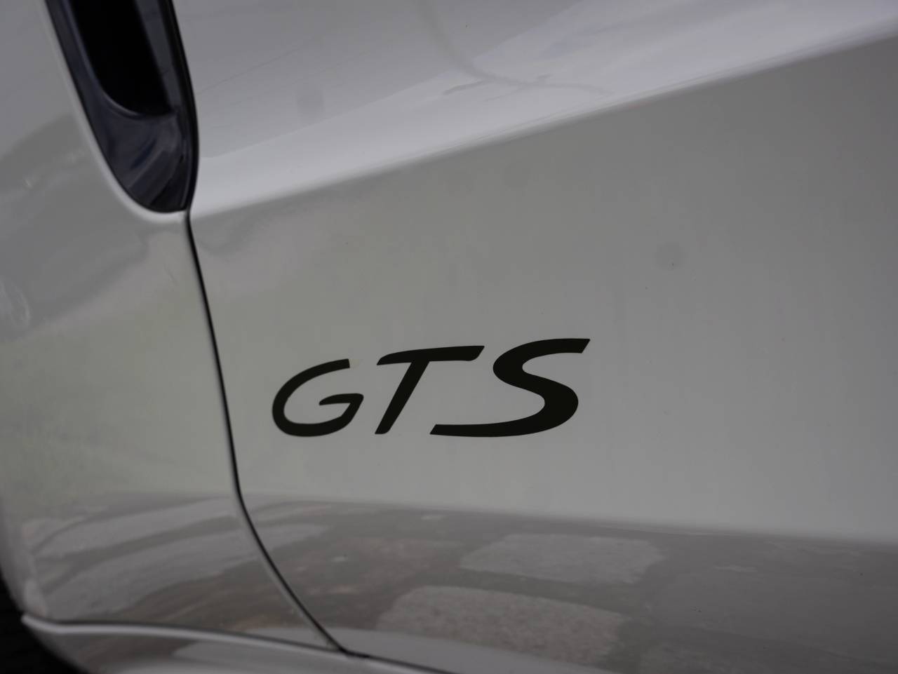Porsche Panamera II GTS - 2019 - Joinsteer - #50