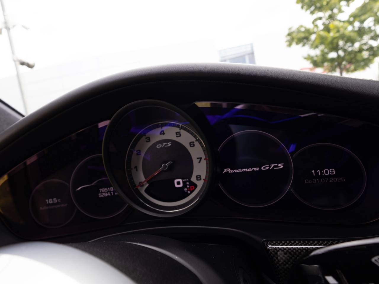 Porsche Panamera II GTS - 2019 - Joinsteer - #54