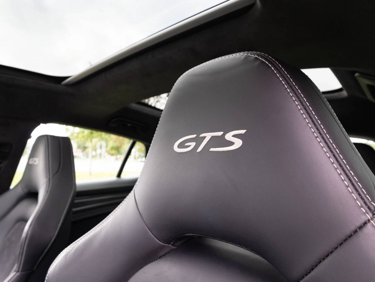Porsche Panamera II GTS - 2019 - Joinsteer - #60