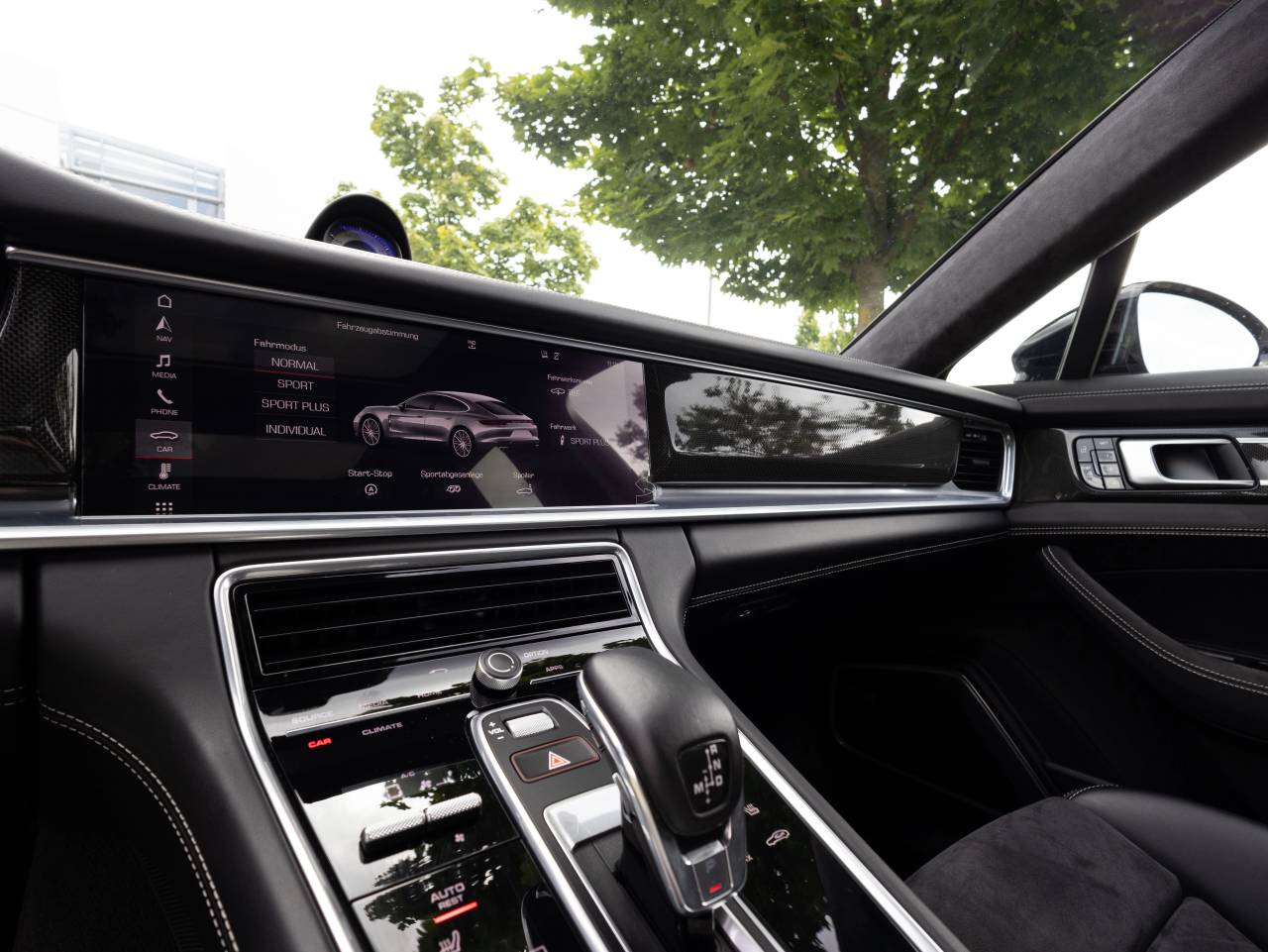 Porsche Panamera II GTS - 2019 - Joinsteer - #61