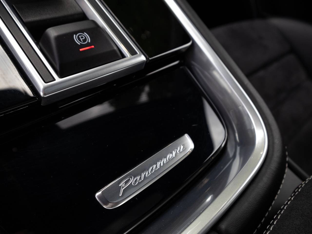 Porsche Panamera II GTS - 2019 - Joinsteer - #64