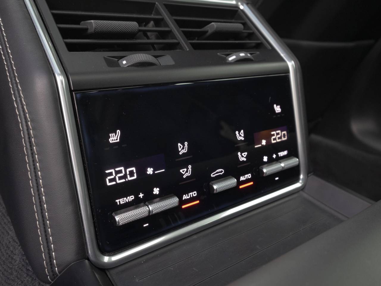 Porsche Panamera II GTS - 2019 - Joinsteer - #66