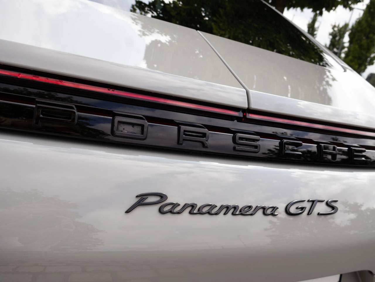 Porsche Panamera II GTS - 2019 - Joinsteer - #68