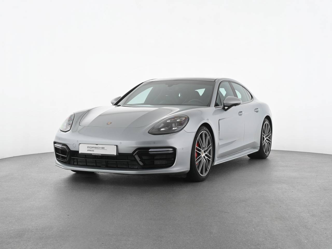 Porsche Panamera II GTS - 2019 - Joinsteer - #1
