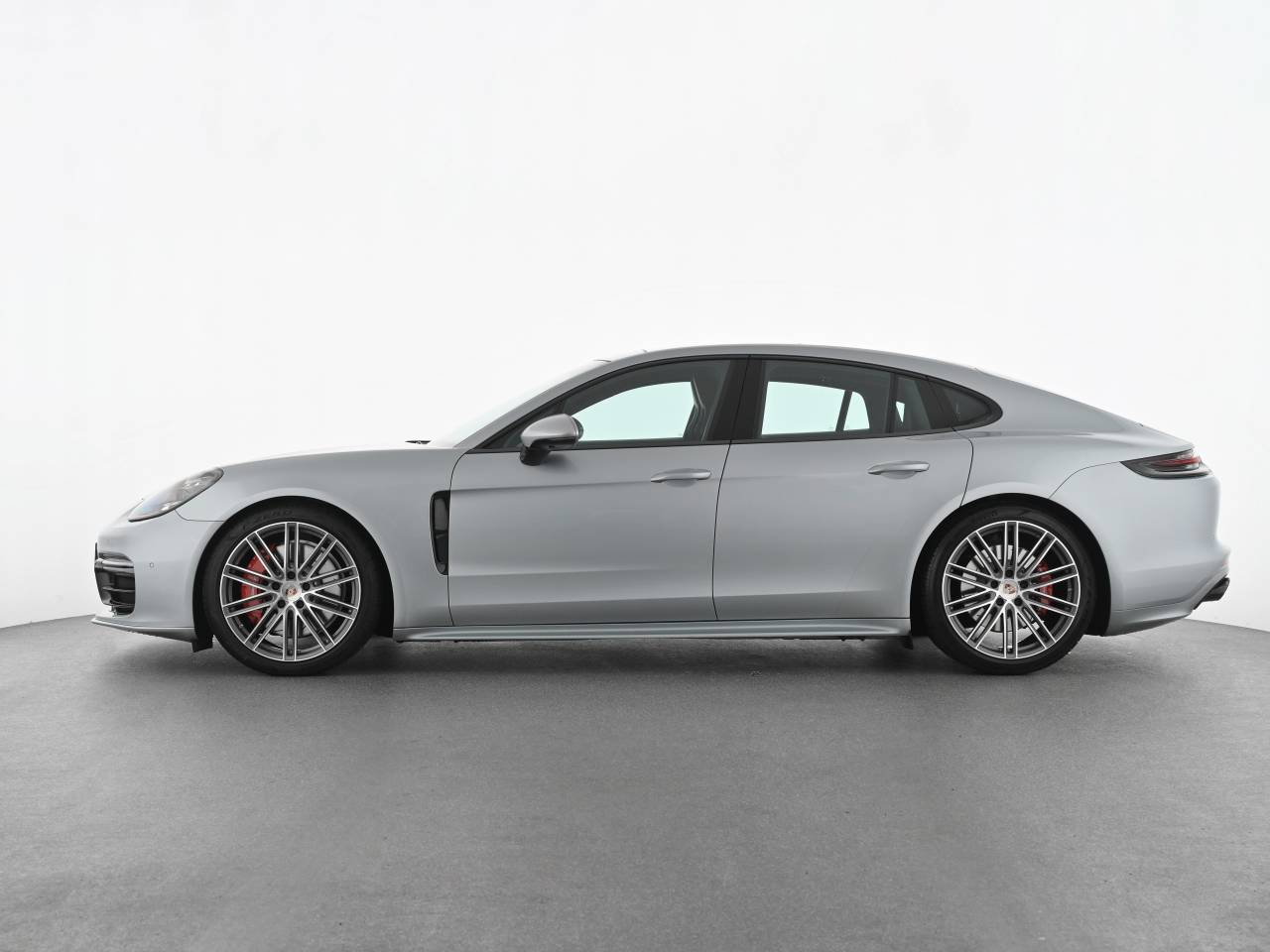 Porsche Panamera II GTS - 2019 - Joinsteer - #2
