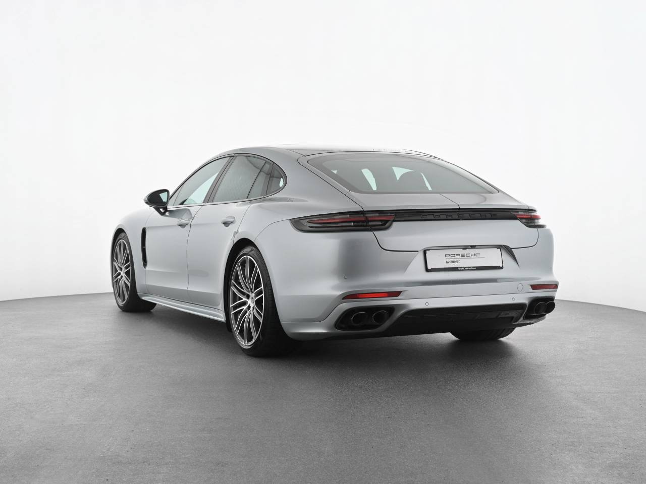 Porsche Panamera II GTS - 2019 - Joinsteer - #3