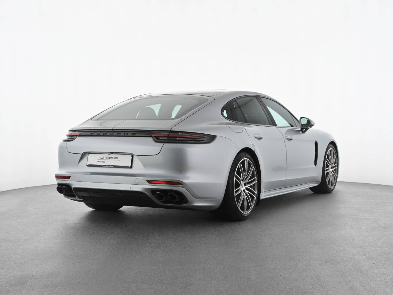 Porsche Panamera II GTS - 2019 - Joinsteer - #4