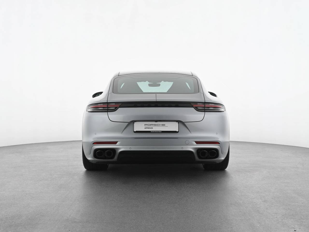 Porsche Panamera II GTS - 2019 - Joinsteer - #5