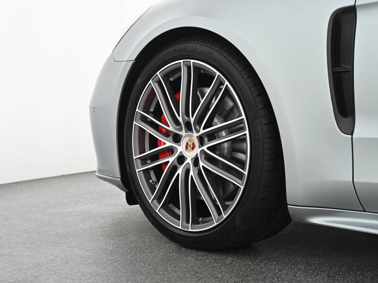Porsche Panamera II GTS - 2019 - Joinsteer - #6
