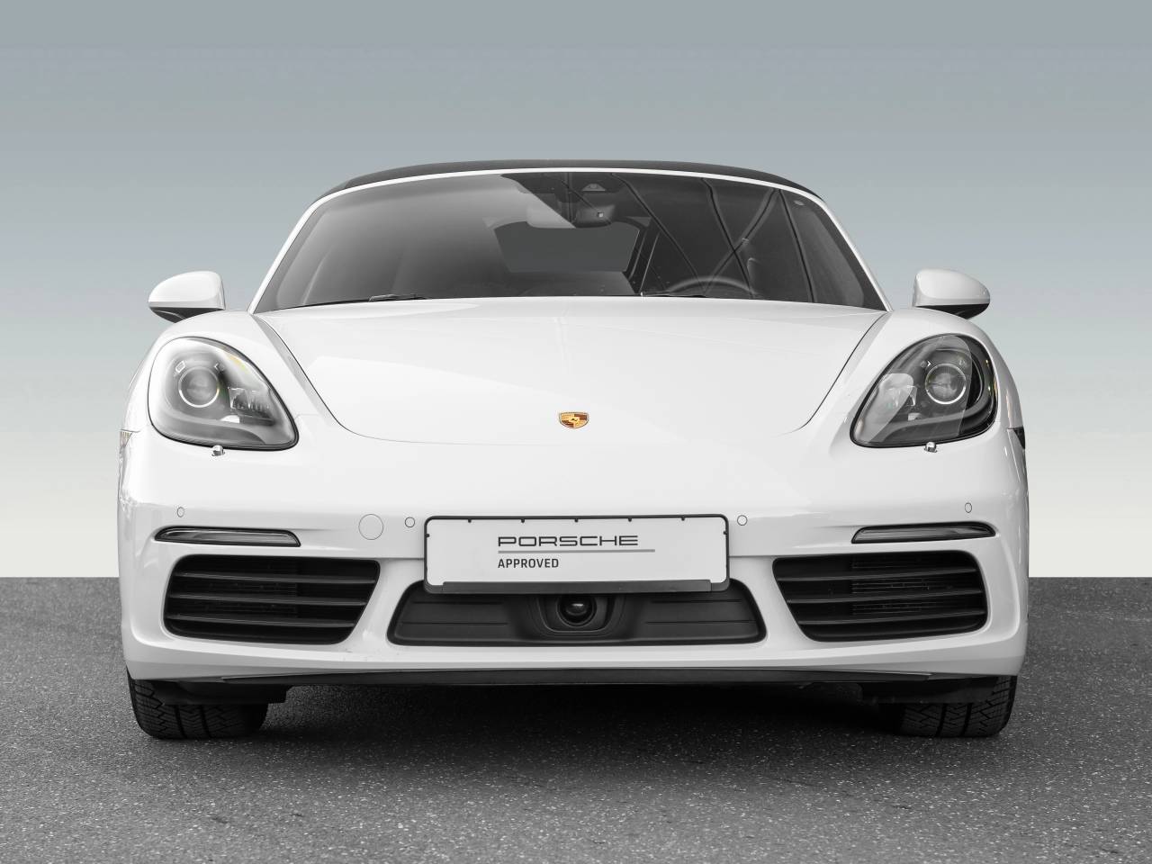 Porsche 718 type 982 Boxster - 2020 - Joinsteer - #14