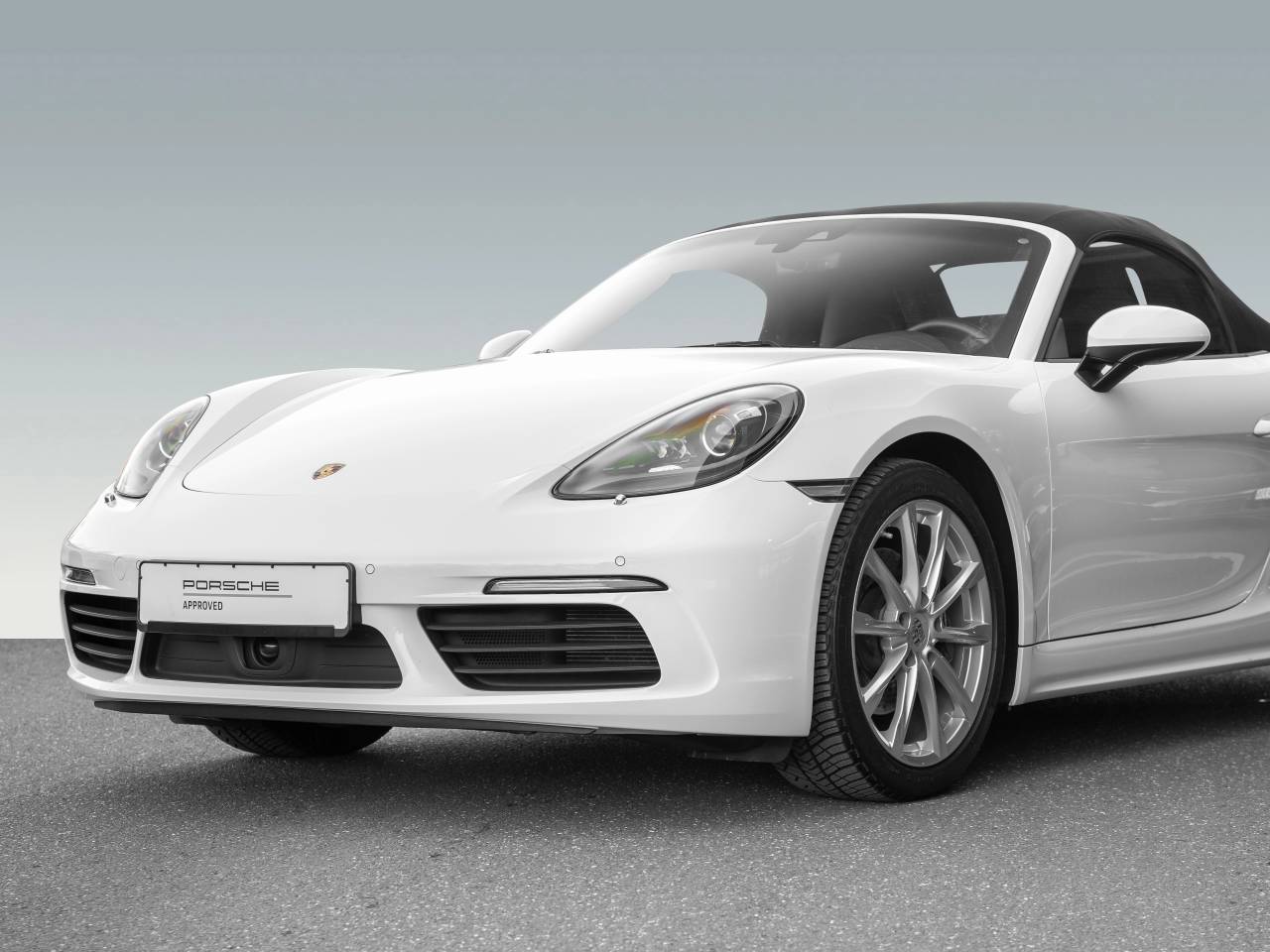 Porsche 718 type 982 Boxster - 2020 - Joinsteer - #17