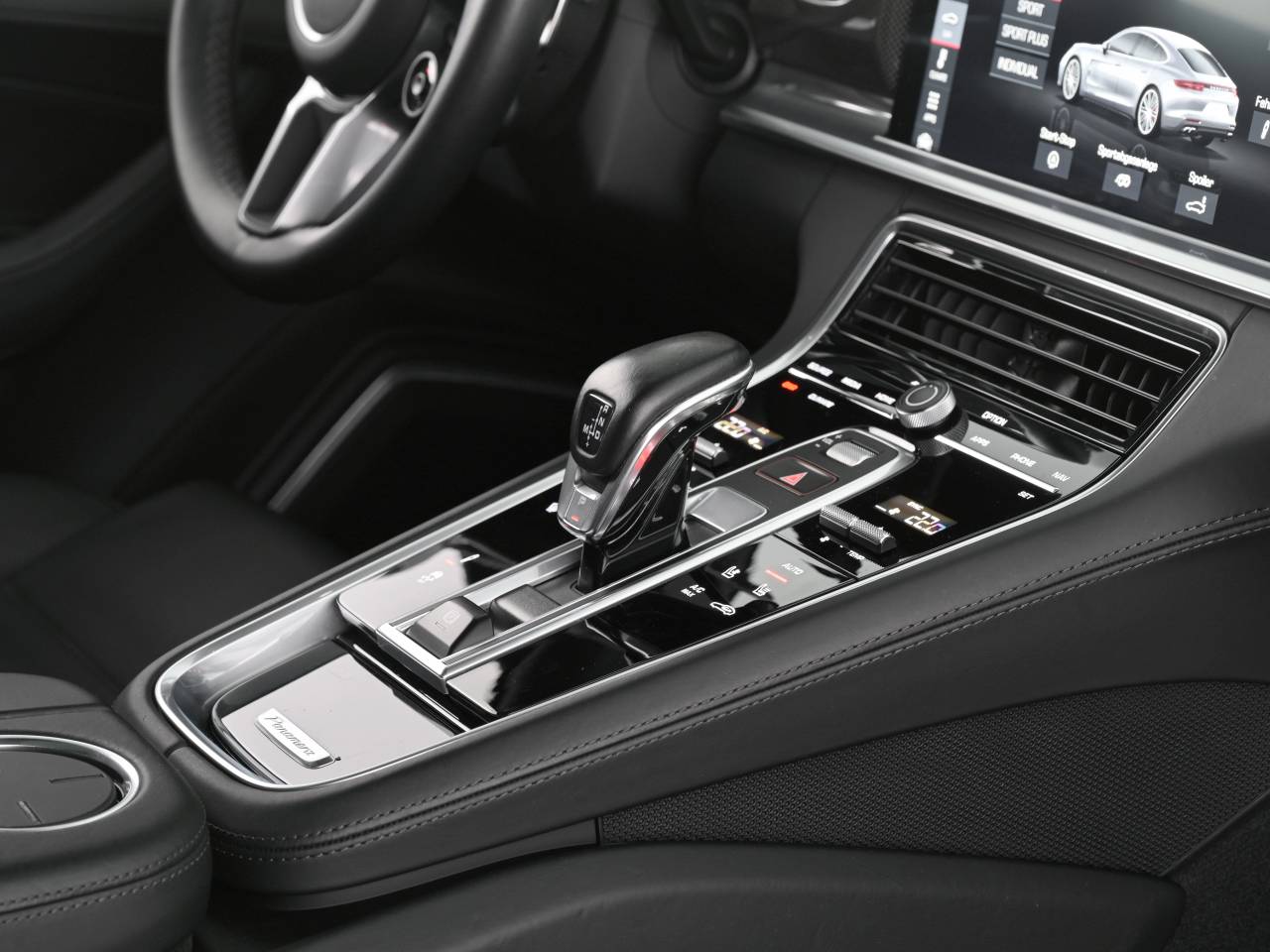 Porsche Panamera II GTS - 2019 - Joinsteer - #9