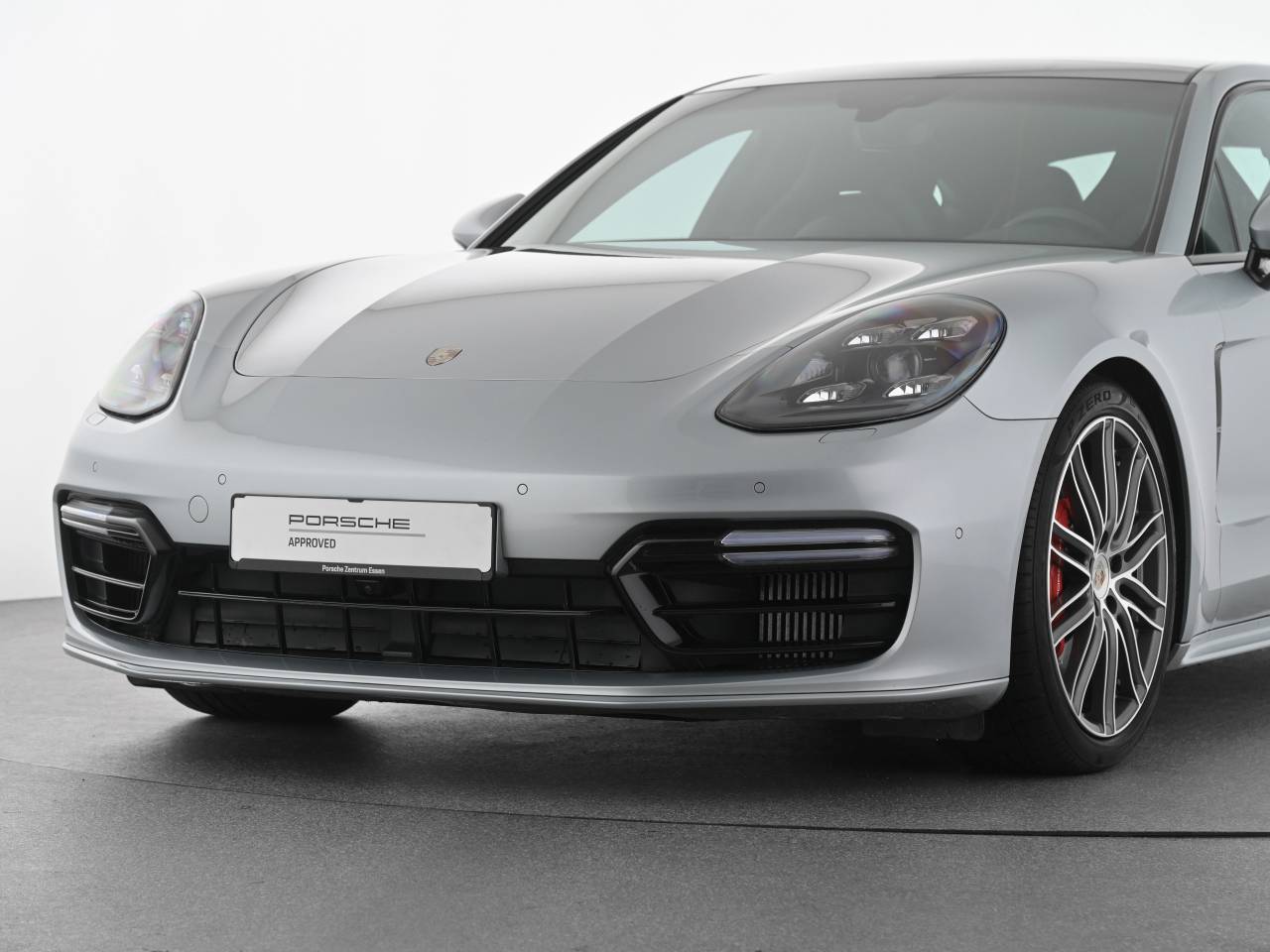 Porsche Panamera II GTS - 2019 - Joinsteer - #10
