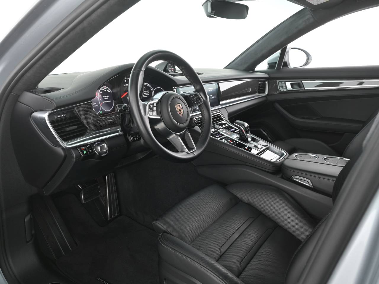 Porsche Panamera II GTS - 2019 - Joinsteer - #11