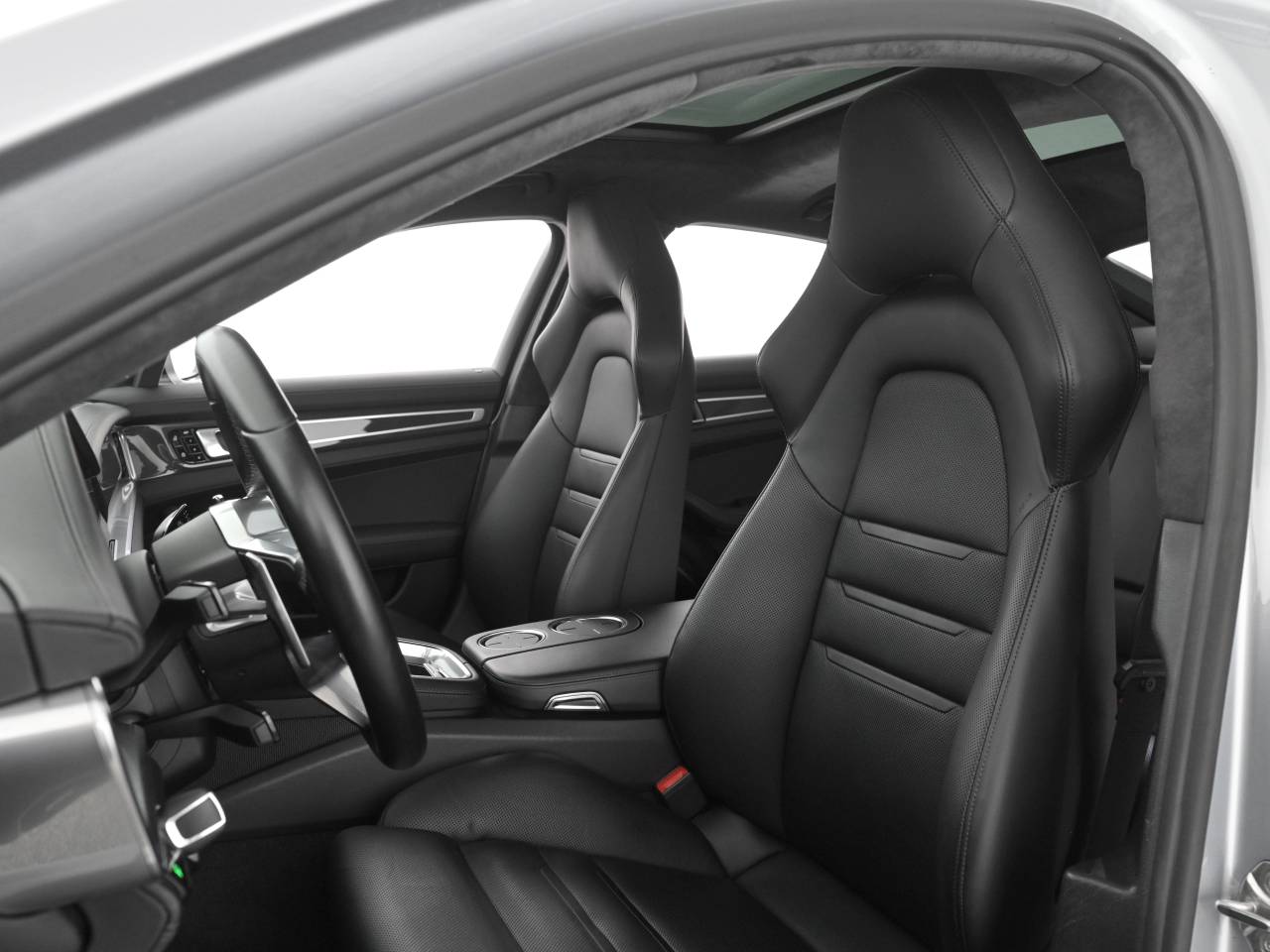 Porsche Panamera II GTS - 2019 - Joinsteer - #15