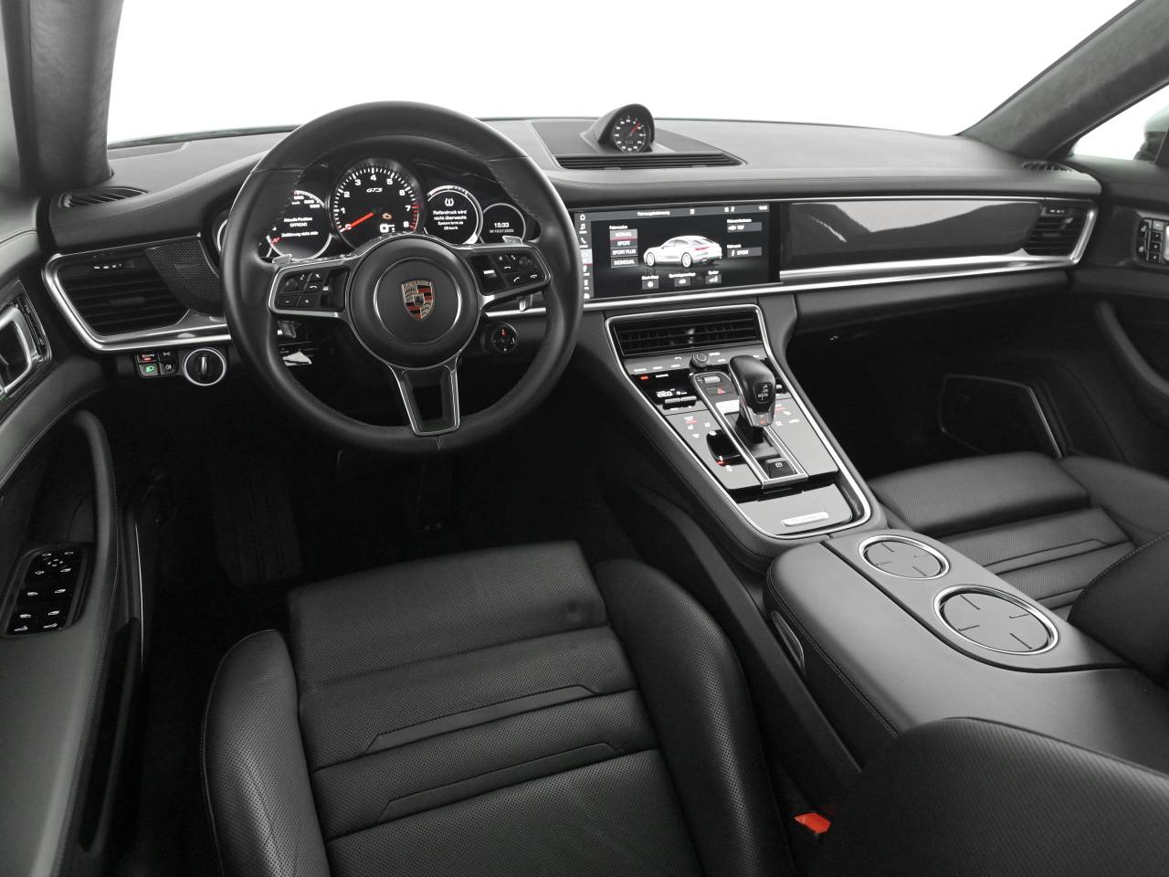 Porsche Panamera II GTS - 2019 - Joinsteer - #16