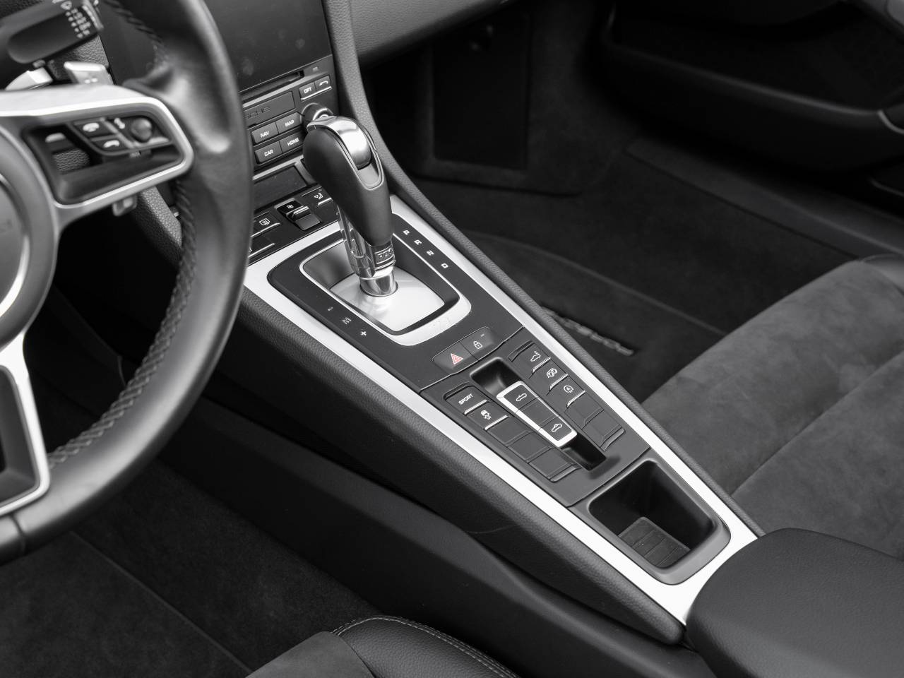 Porsche 718 type 982 Boxster - 2020 - Joinsteer - #37