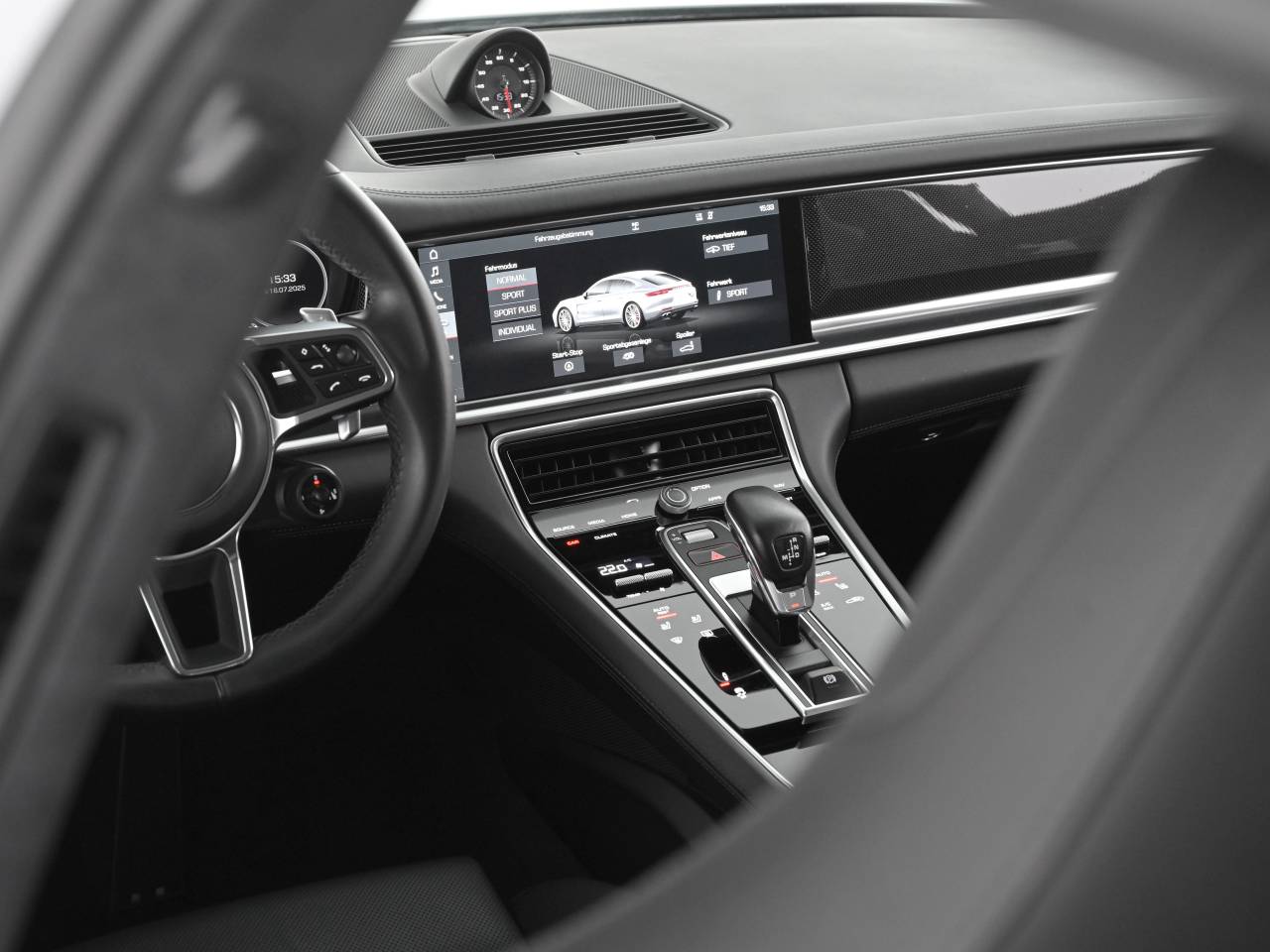 Porsche Panamera II GTS - 2019 - Joinsteer - #17