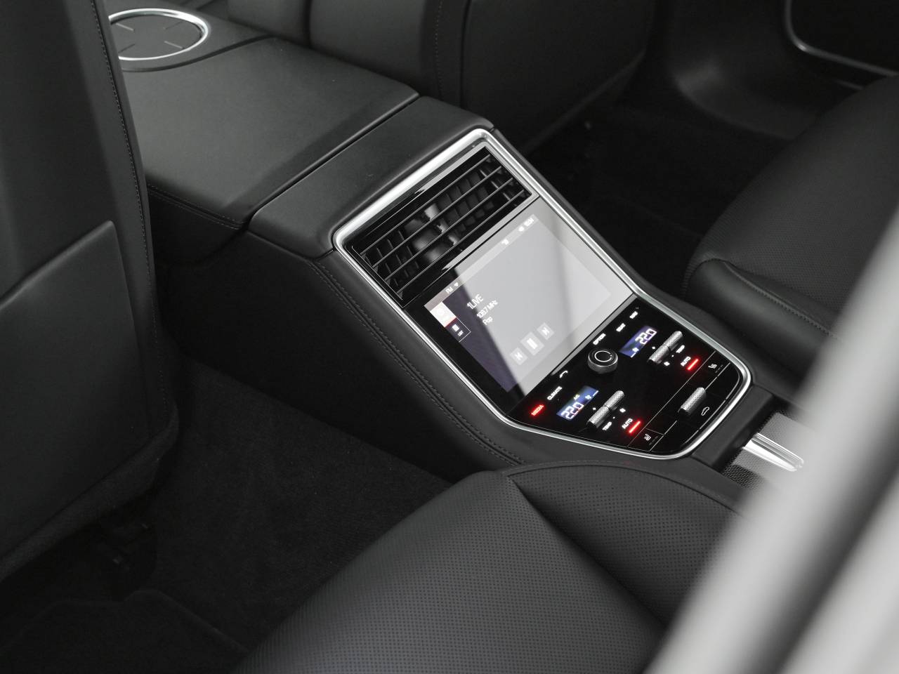 Porsche Panamera II GTS - 2019 - Joinsteer - #18