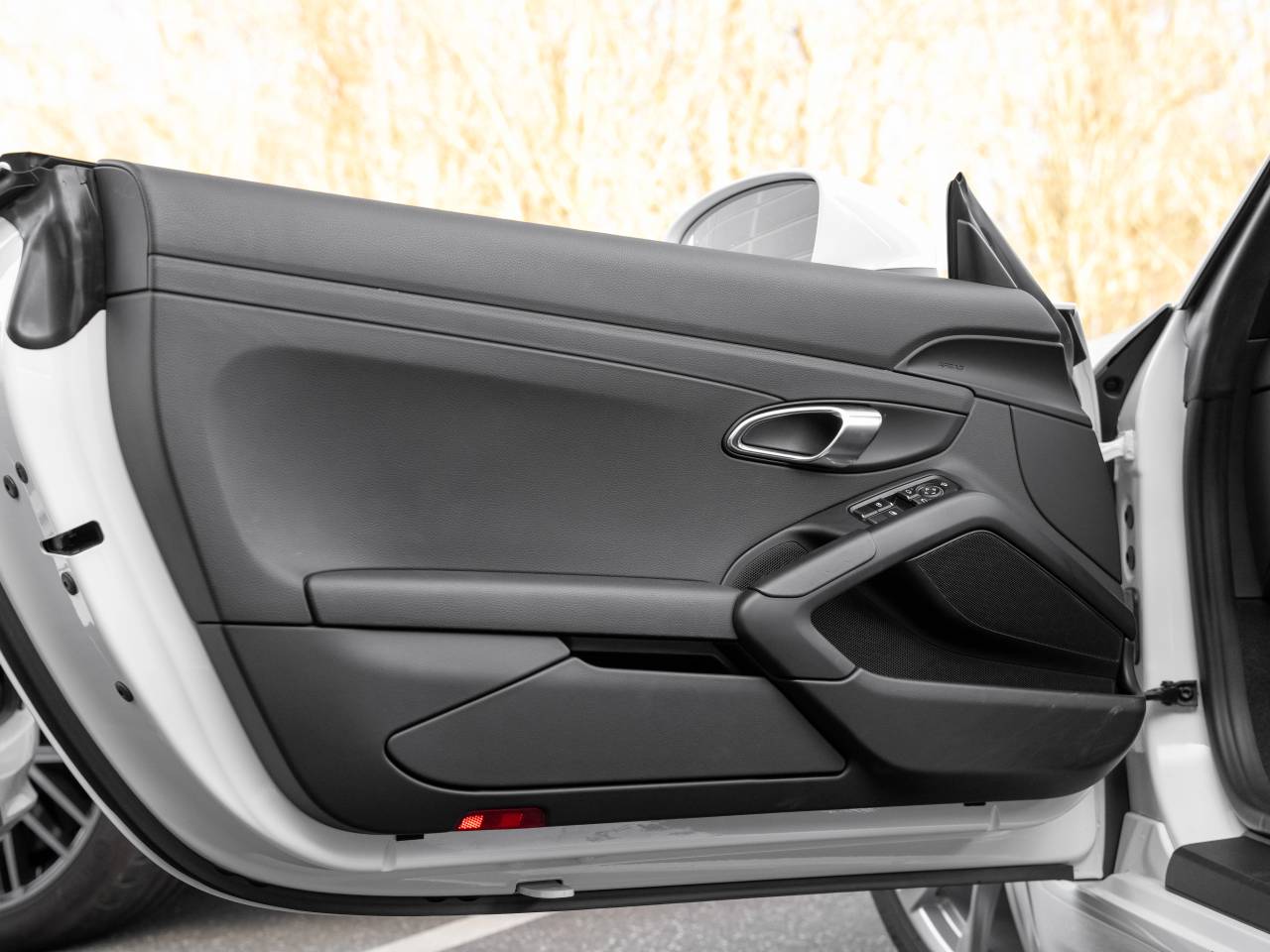 Porsche 718 type 982 Boxster - 2020 - Joinsteer - #42