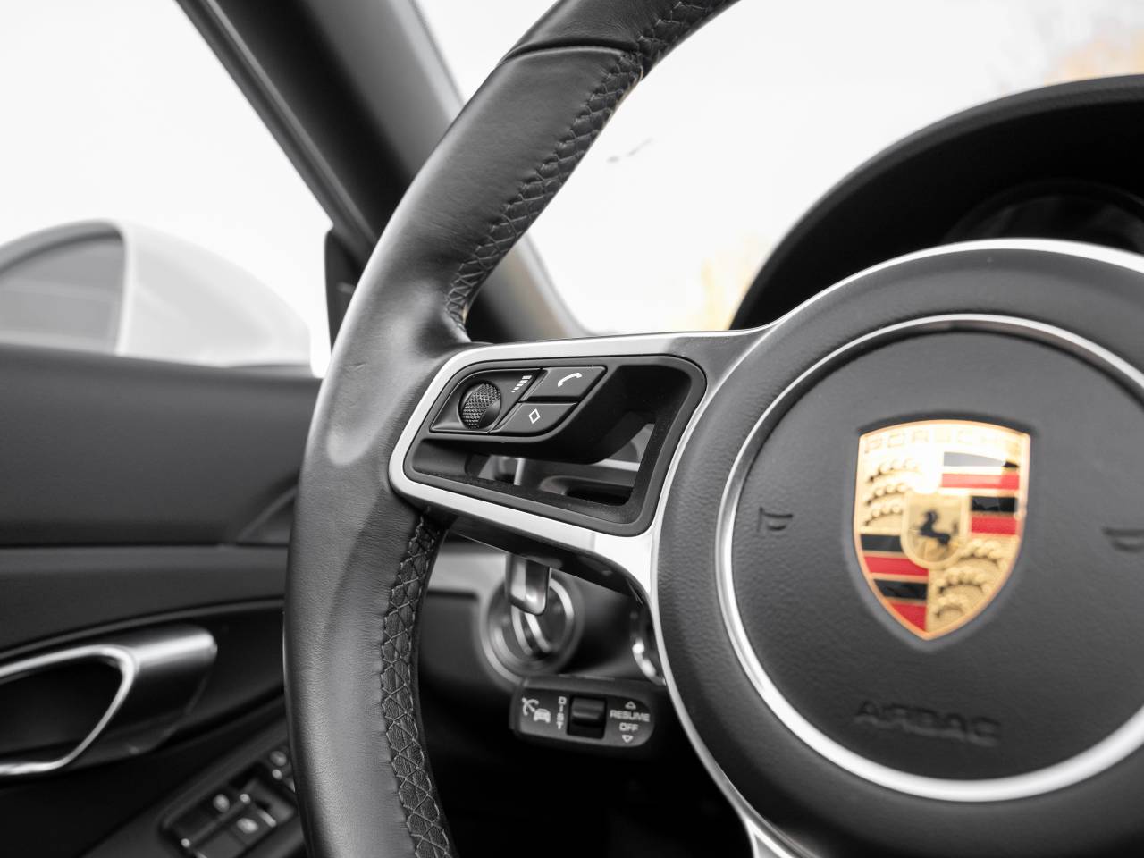 Porsche 718 type 982 Boxster - 2020 - Joinsteer - #43