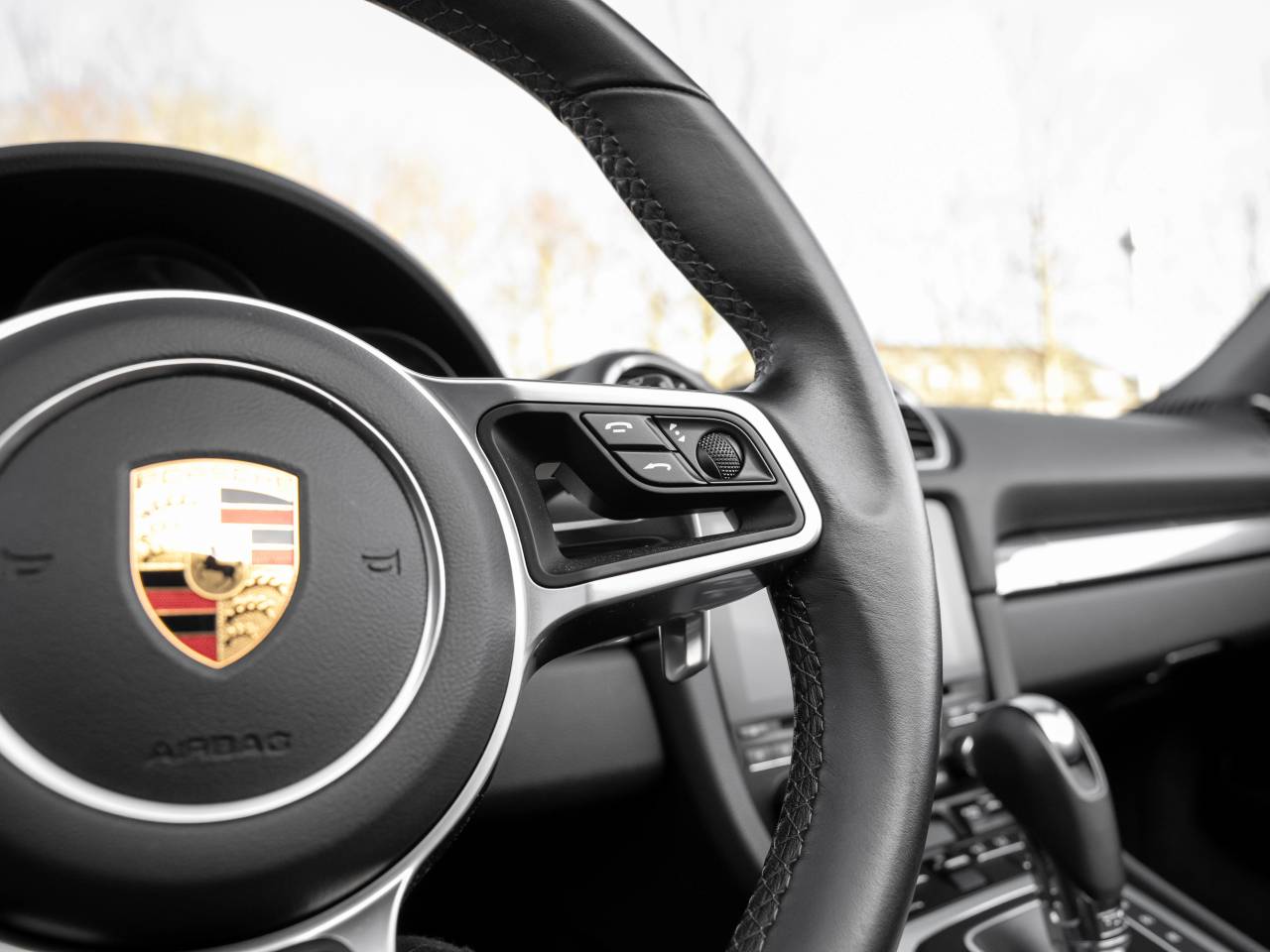 Porsche 718 type 982 Boxster - 2020 - Joinsteer - #46