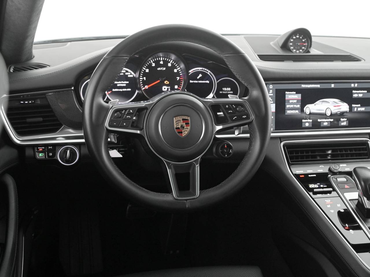 Porsche Panamera II GTS - 2019 - Joinsteer - #22