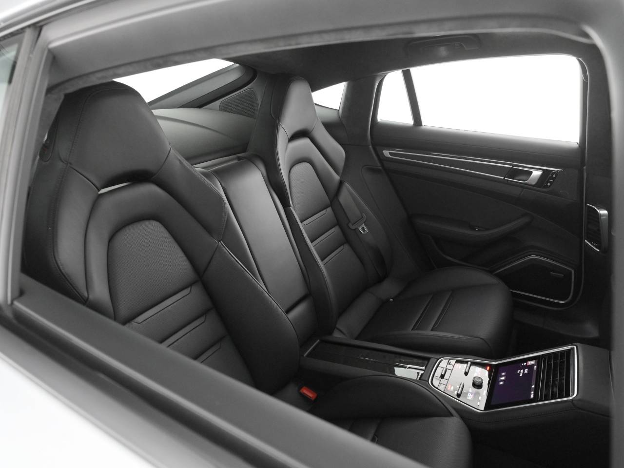 Porsche Panamera II GTS - 2019 - Joinsteer - #23