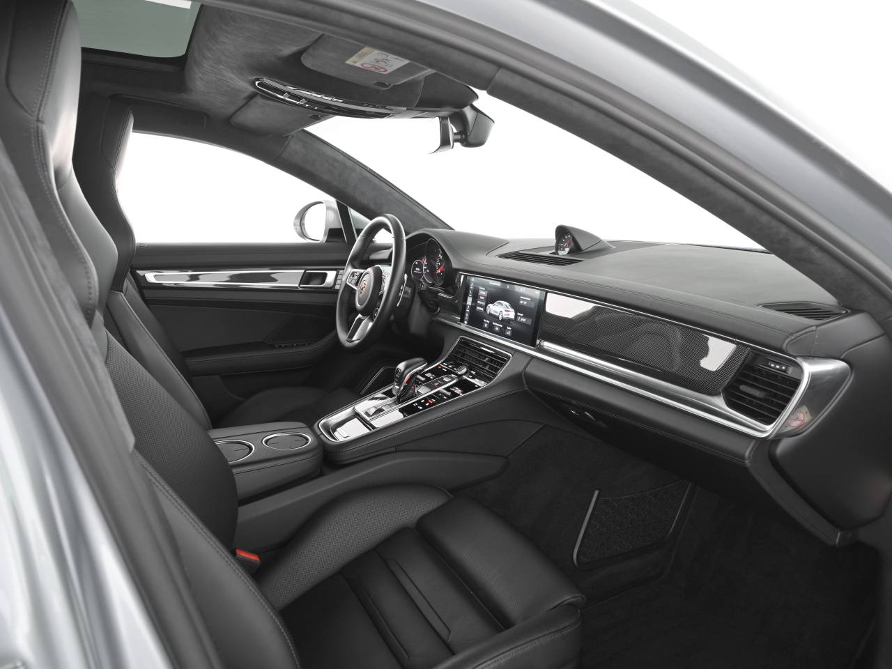 Porsche Panamera II GTS - 2019 - Joinsteer - #24