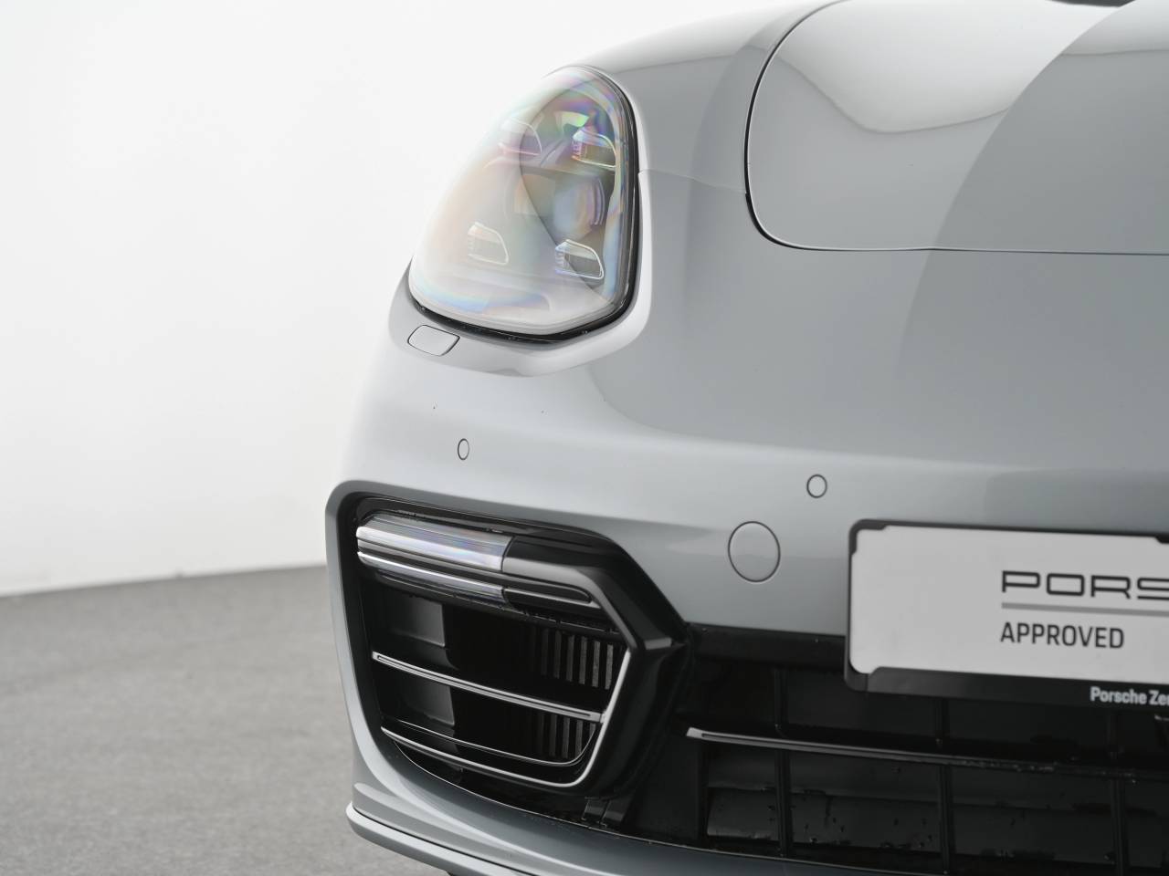 Porsche Panamera II GTS - 2019 - Joinsteer - #25