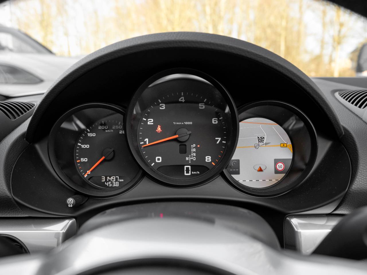 Porsche 718 type 982 Boxster - 2020 - Joinsteer - #60