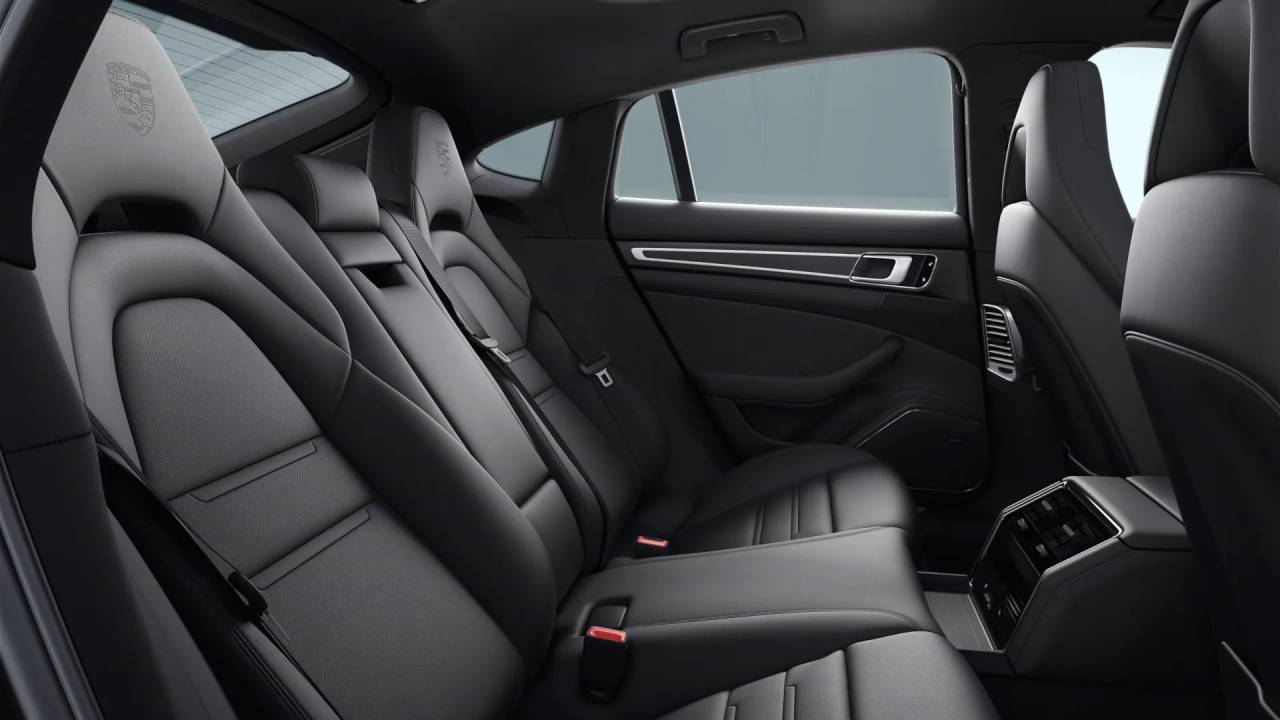 Porsche Panamera II ph2 4S E-Hybrid - 2024 - Joinsteer - #7