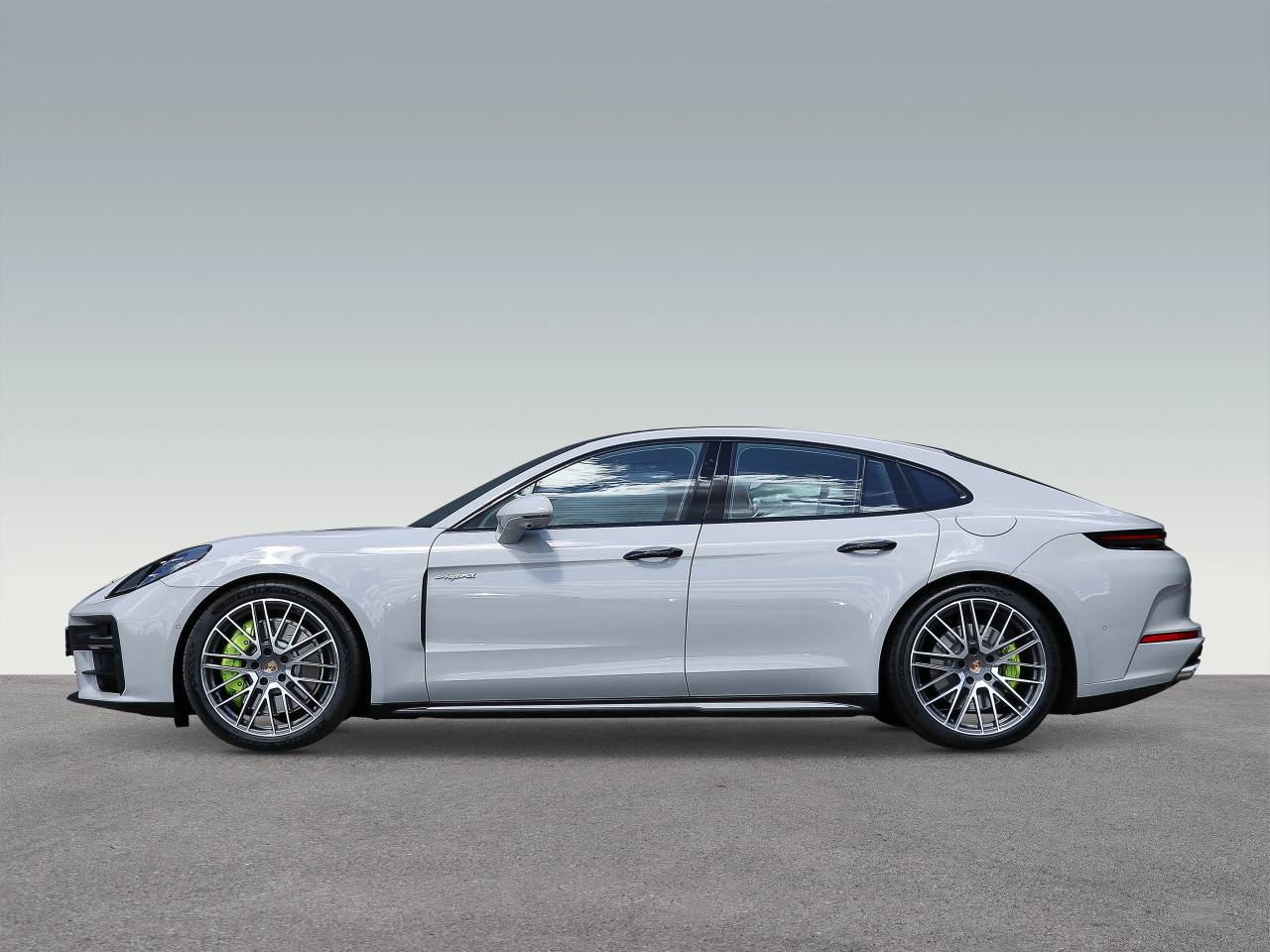Porsche Panamera III 4 E-Hybrid - 2025 - Joinsteer - #2