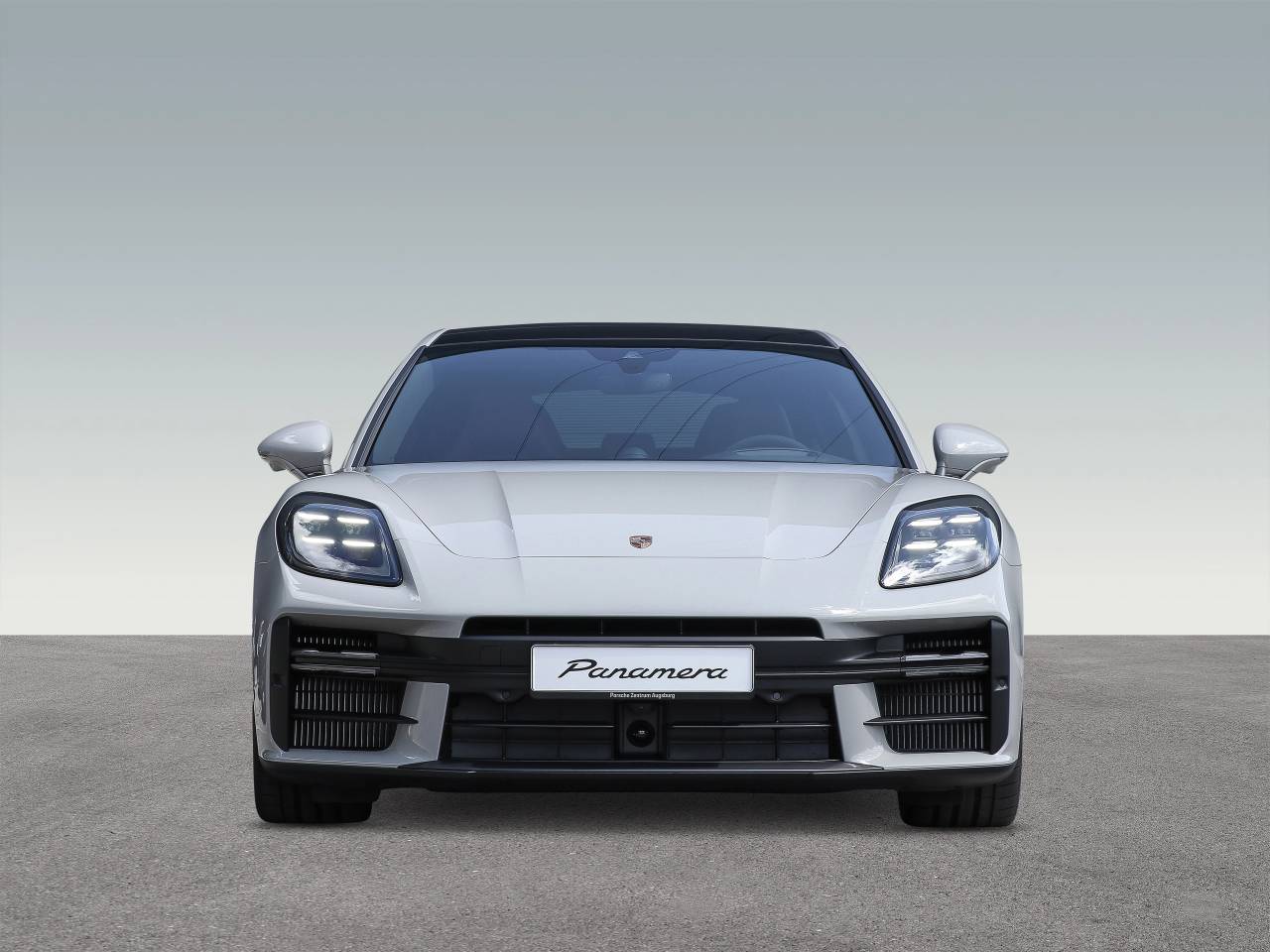 Porsche Panamera III 4 E-Hybrid - 2025 - Joinsteer - #4
