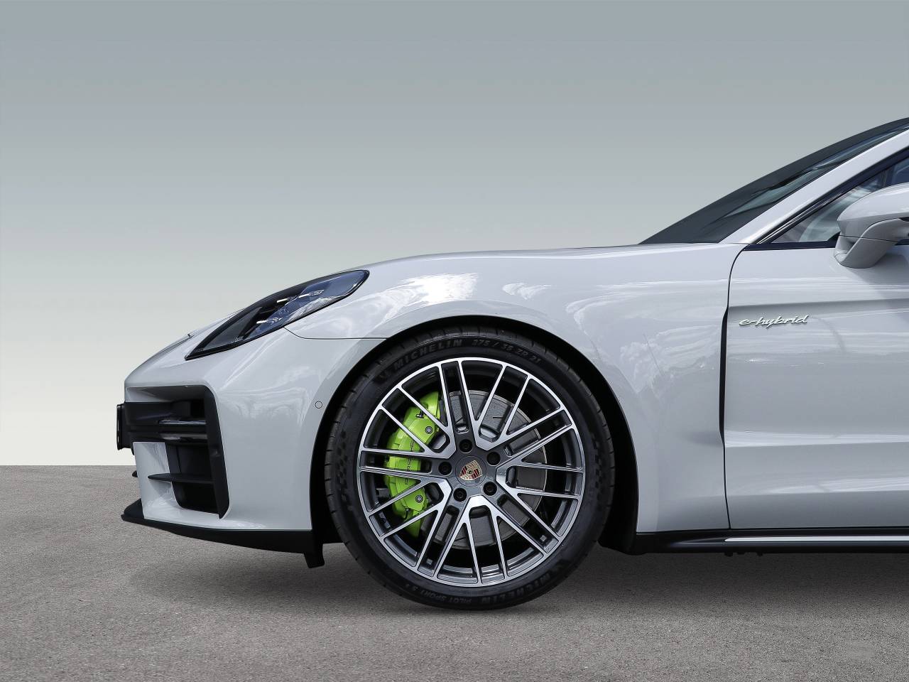 Porsche Panamera III 4 E-Hybrid - 2025 - Joinsteer - #6