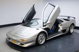 Lamborghini Diablo - 1996 - Joinsteer - #1