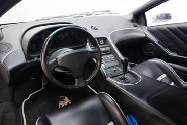 Lamborghini Diablo — photo 5