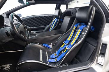 Lamborghini Diablo — photo 6