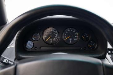 Lamborghini Diablo — photo 9